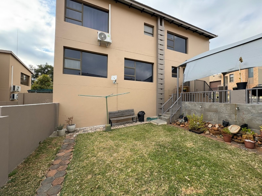 3 Bedroom Property for Sale in Cashan North West